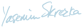 SKREZKA Logo